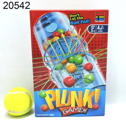 Imagen de PLUNK GAME 7.24